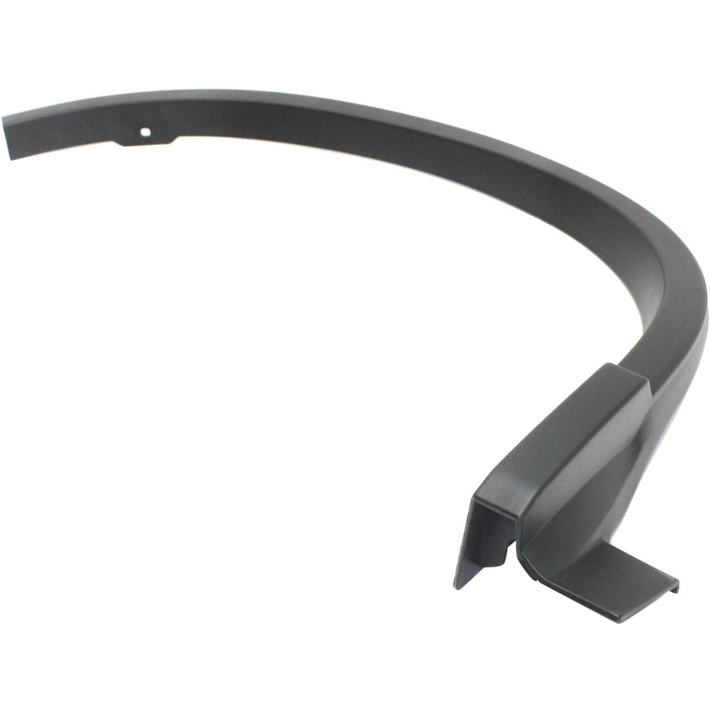 Fender Trim Molding for Honda CR-V (2007–2011) Rear Passenger