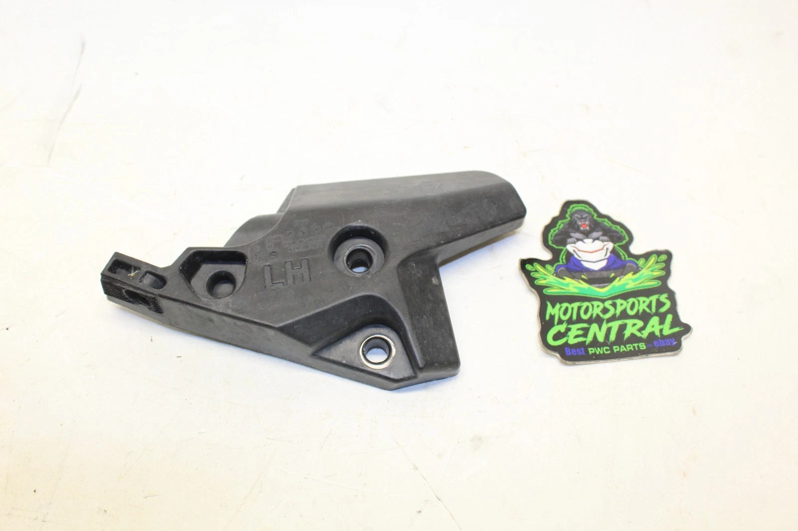 Upper Speaker Mount Bracket LH for Sea-Doo GTX 170 230 300 RXT X WAKE FISH PRO (2018–2024)