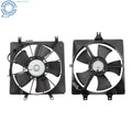 Cooling Fan Set for Honda Accord 3.0L (2003–2007)