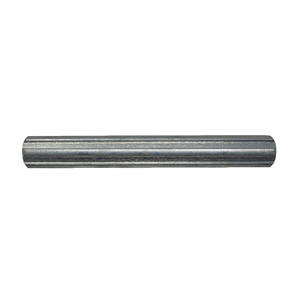 10" 6-Spline PTO Repair Shaft 1-3/8" Dia. for Universal Models