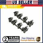 2 Rocker Arms for Ford F-250 F-350 F-450 F-550 (2008–2010)