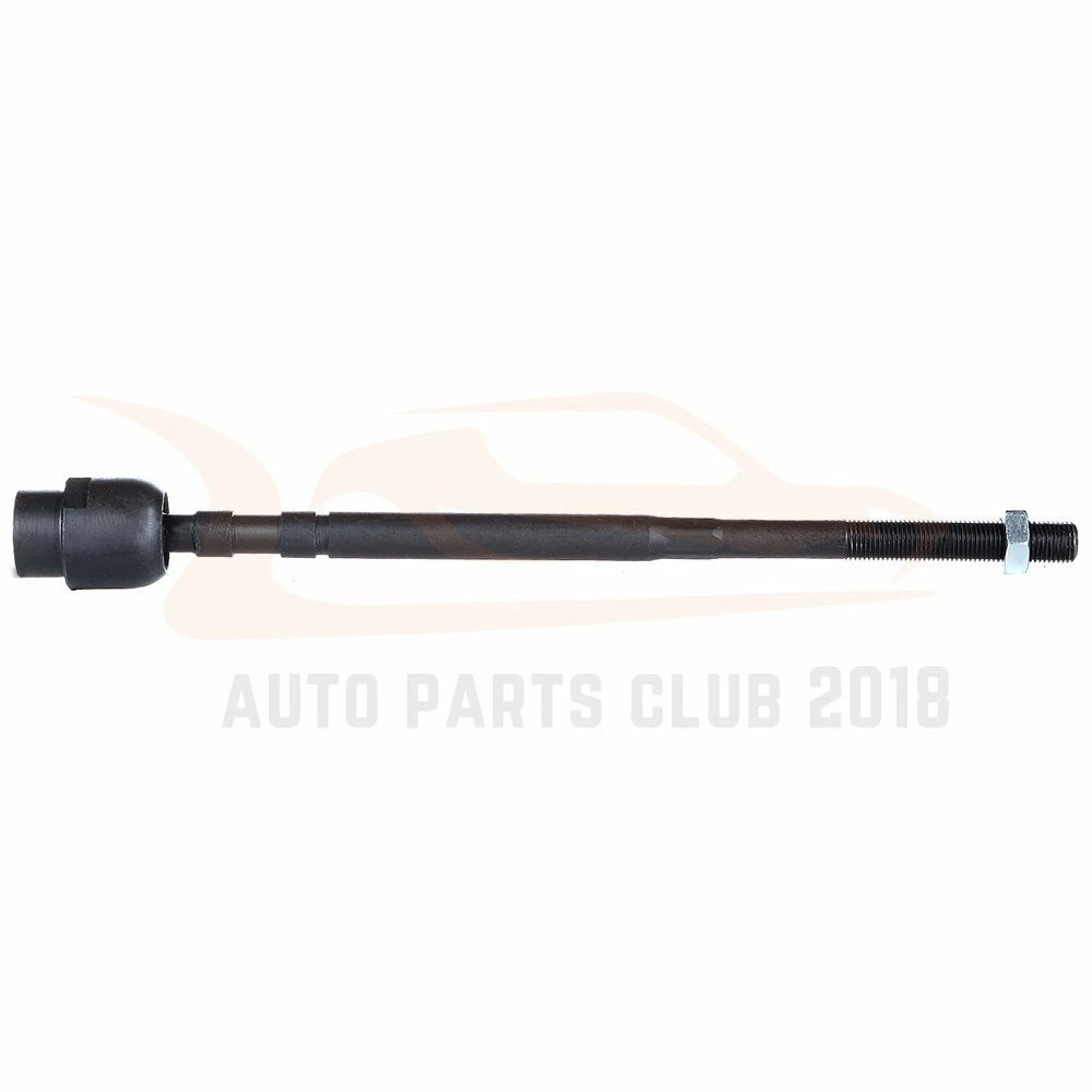 Set of 4 Outer & Inner Front Tie Rod Ends for Chevy Impala Monte Carlo (2004-2009)