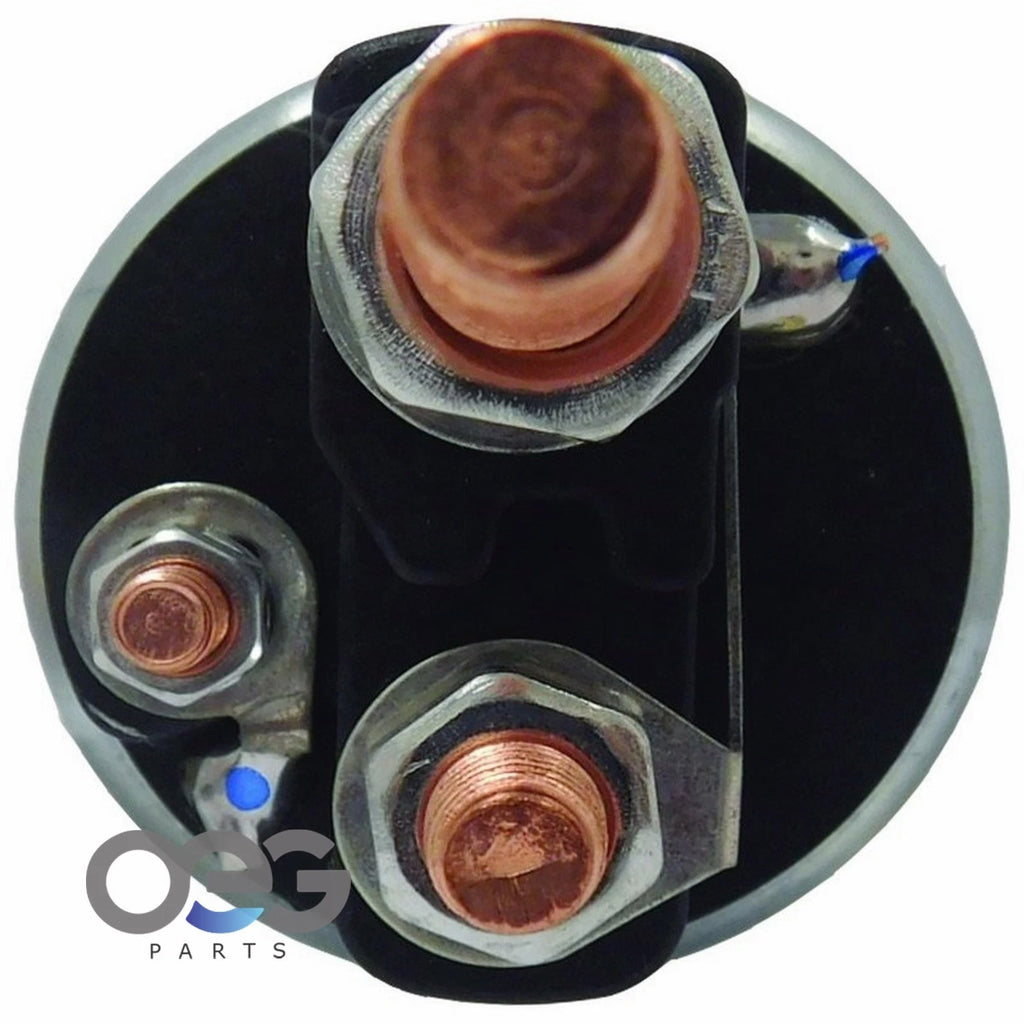 Solenoid for John Deere 5620 (2003-2009)