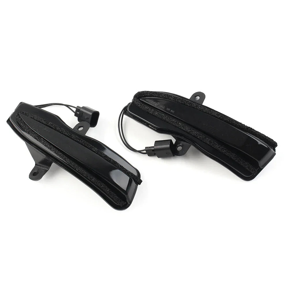 LED Side Mirror Turn Signal Light for Mazda CX-3, CX-4, CX-5 (2016-2023)