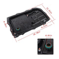 Transmission Oil Pan for Jeep Grand Wagoneer (2022) 3.0L Turbocharged