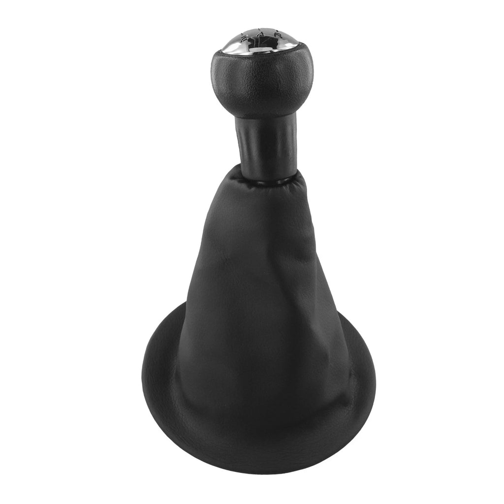 Shift Knob and Dust Cover Set for Citroen Berlingo (2008–2023)