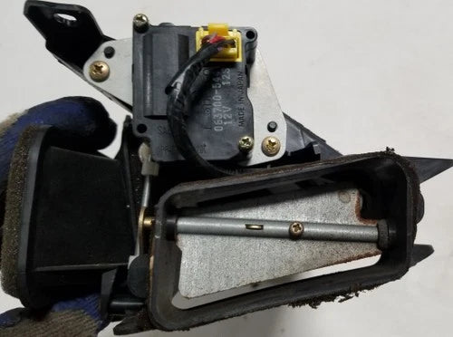 Dash Heater Blower Divider Actuator Blend for Jaguar XJ8 (1998–2002)