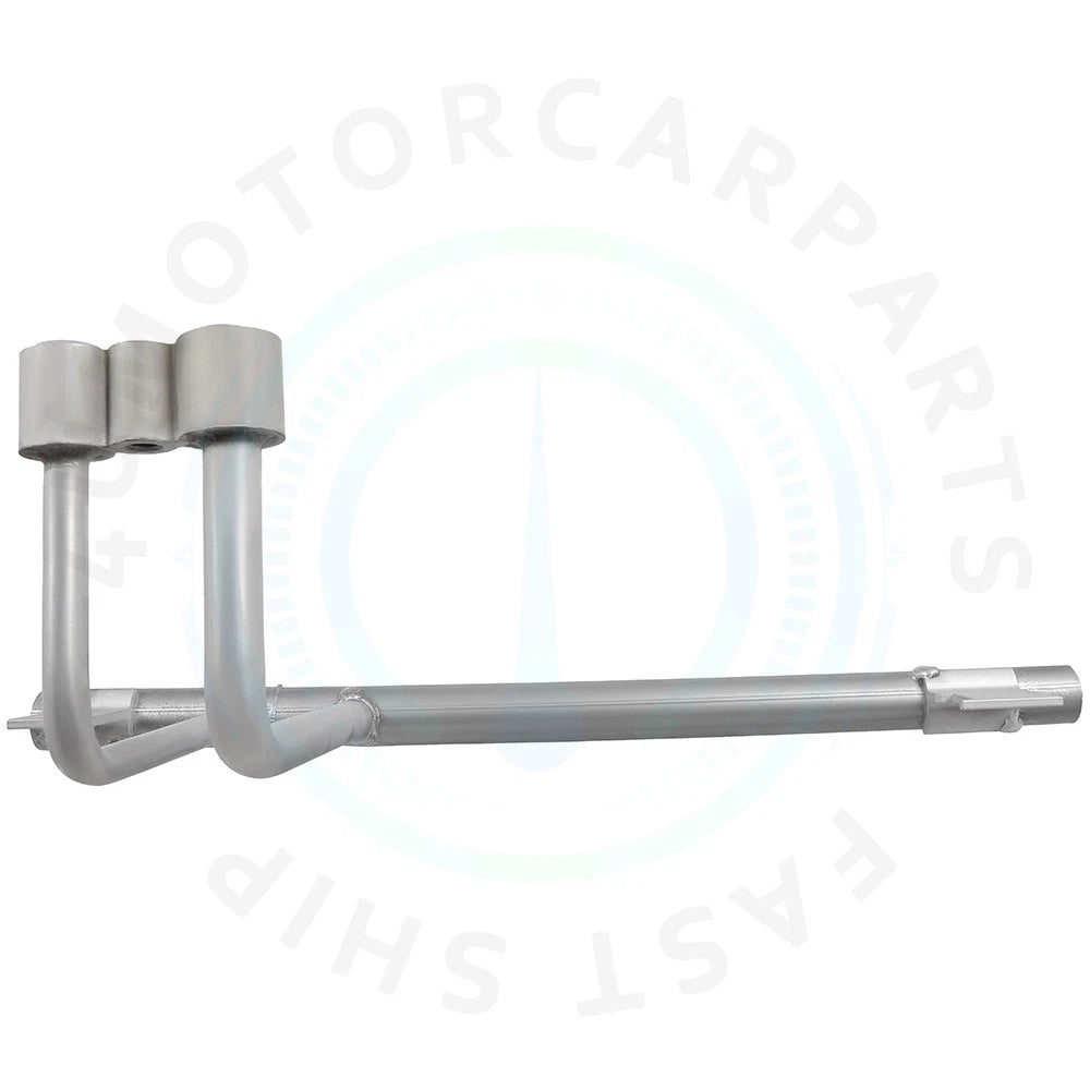 AC Condenser for Cadillac Escalade, Chevrolet Tahoe (2016–2019)