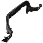 Radiator Support Core for Lincoln Nautilus, Ford Edge, MKX (2016–2018)