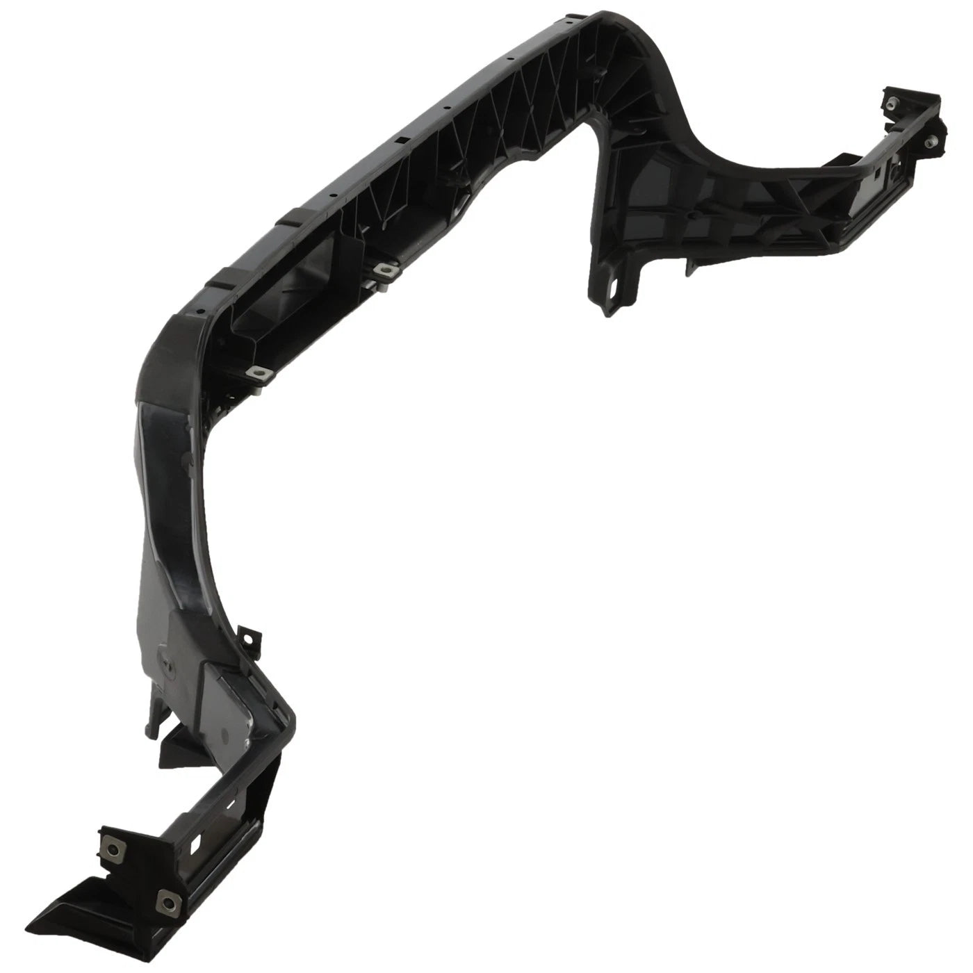 Radiator Support Core for Lincoln Nautilus, Ford Edge, MKX (2016–2018)