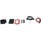 Blower Motor and Resistor Kit for Jeep Grand Cherokee (1999–2001)