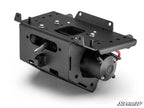 SuperATV 6000lb Winch for Can-Am Maverick R (2024+)