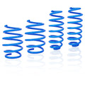 Lowering Springs for Toyota Camry (2018–2024) - Drop 2" F&R
