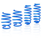 Lowering Springs for Toyota Camry (2018–2024) - Drop 2" F&R
