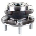 Front Wheel Hub Bearing Assembly W/ABS for Subaru Forester (2009–2014)
