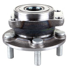 Front Wheel Hub Bearing Assembly W/ABS for Subaru Forester (2009–2014)