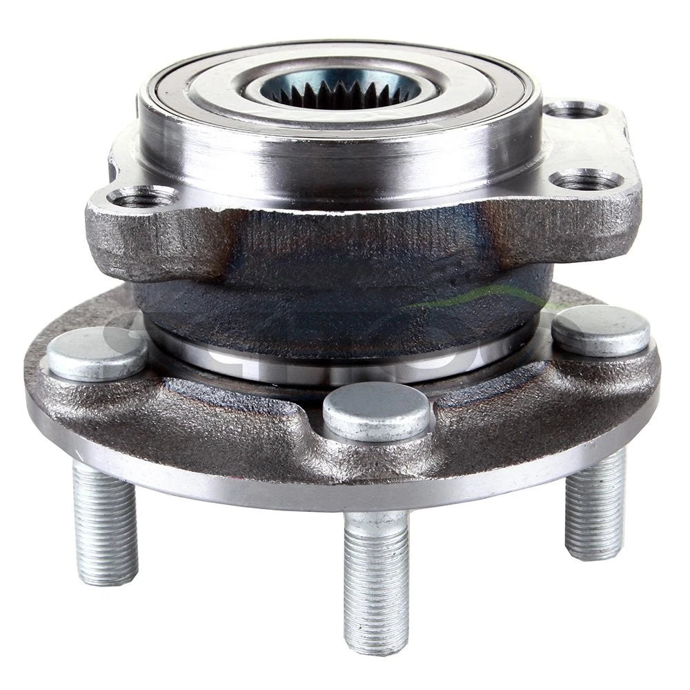 Front Wheel Hub Bearing Assembly W/ABS for Subaru Forester (2009–2014)