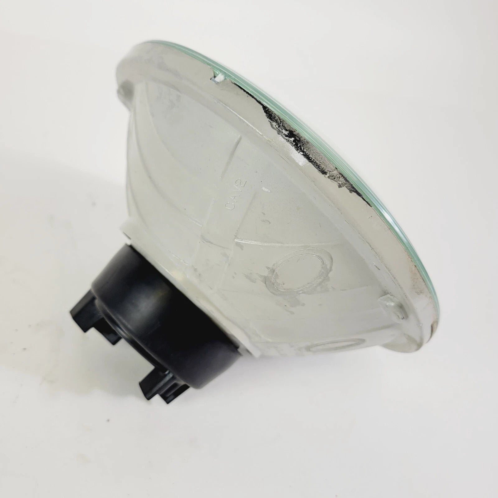 5 3/4 Inch Halogen Headlight Lamp Bulb for Harley Softail Dyna XL (2005–2017) 68380-05
