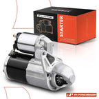 Starter for Ford F150, Transit-150, Mustang, Expedition, Lincoln Navigator 