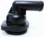 Outboard Thermostat for Mercury 75-115HP 115 Pro XS (18-3633, 8M0090819)