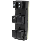 Power Window Switch for Nissan Rogue (2008–2010)