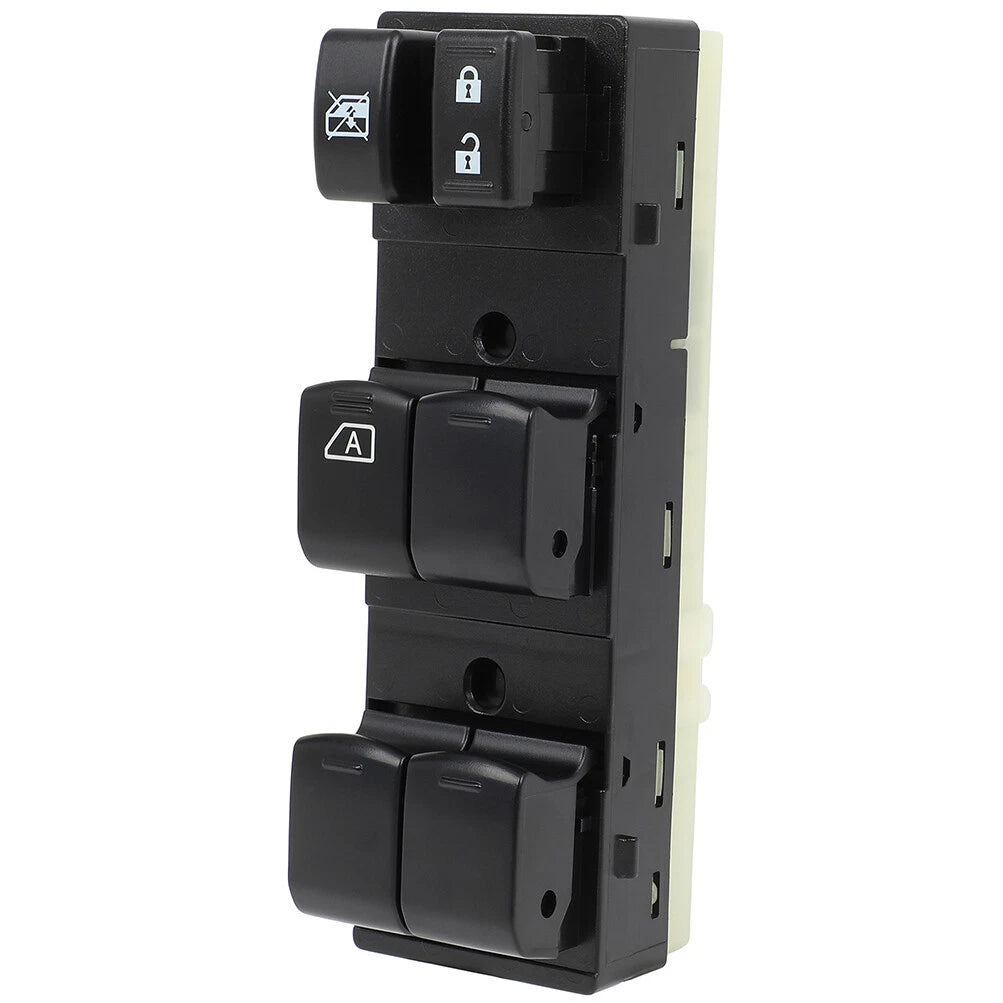 Power Window Switch for Nissan Rogue (2008–2010)