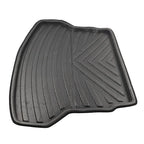Rear Trunk Mat for Nissan Rogue/X-Trail (2014-2017)