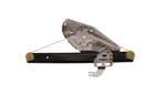 Rear Right Window Regulator for Audi A6 Quattro (1998-2004)