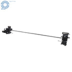 Right Power Running Board Motor for Ford Expedition Lincoln Navigator (2018–2023)