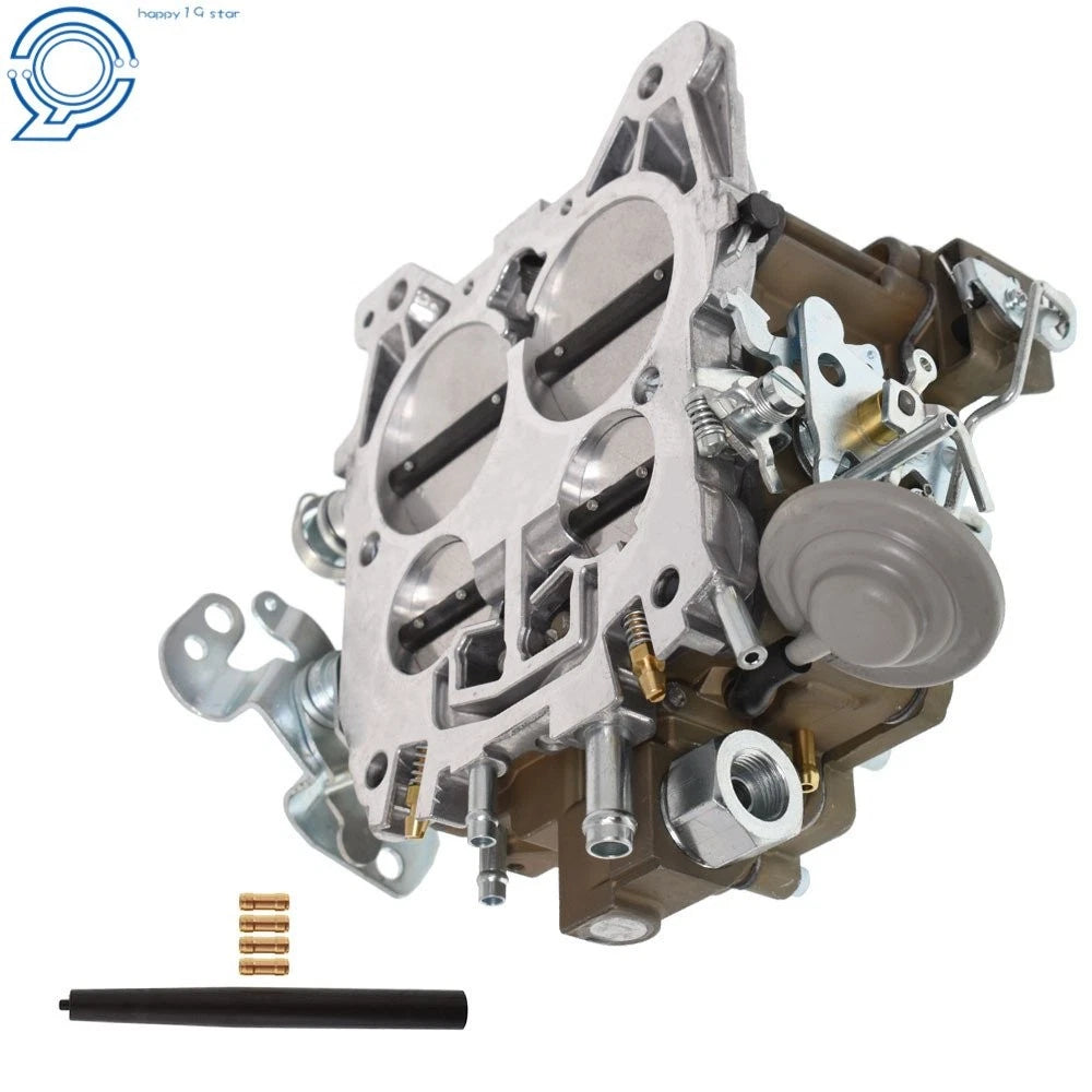 Carburetor for Chevrolet 327 350 427 454 Quadrajet 4MV (1965–1986)