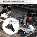 Engine Motor Mount Right for Chevrolet Sail III (2015–2020)