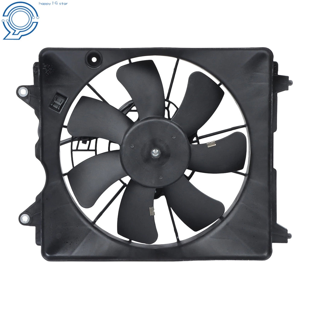 Radiator Cooling Fan Assembly for Honda Civic (2006-2011)