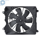 Radiator Cooling Fan Assembly for Honda Civic (2006-2011)