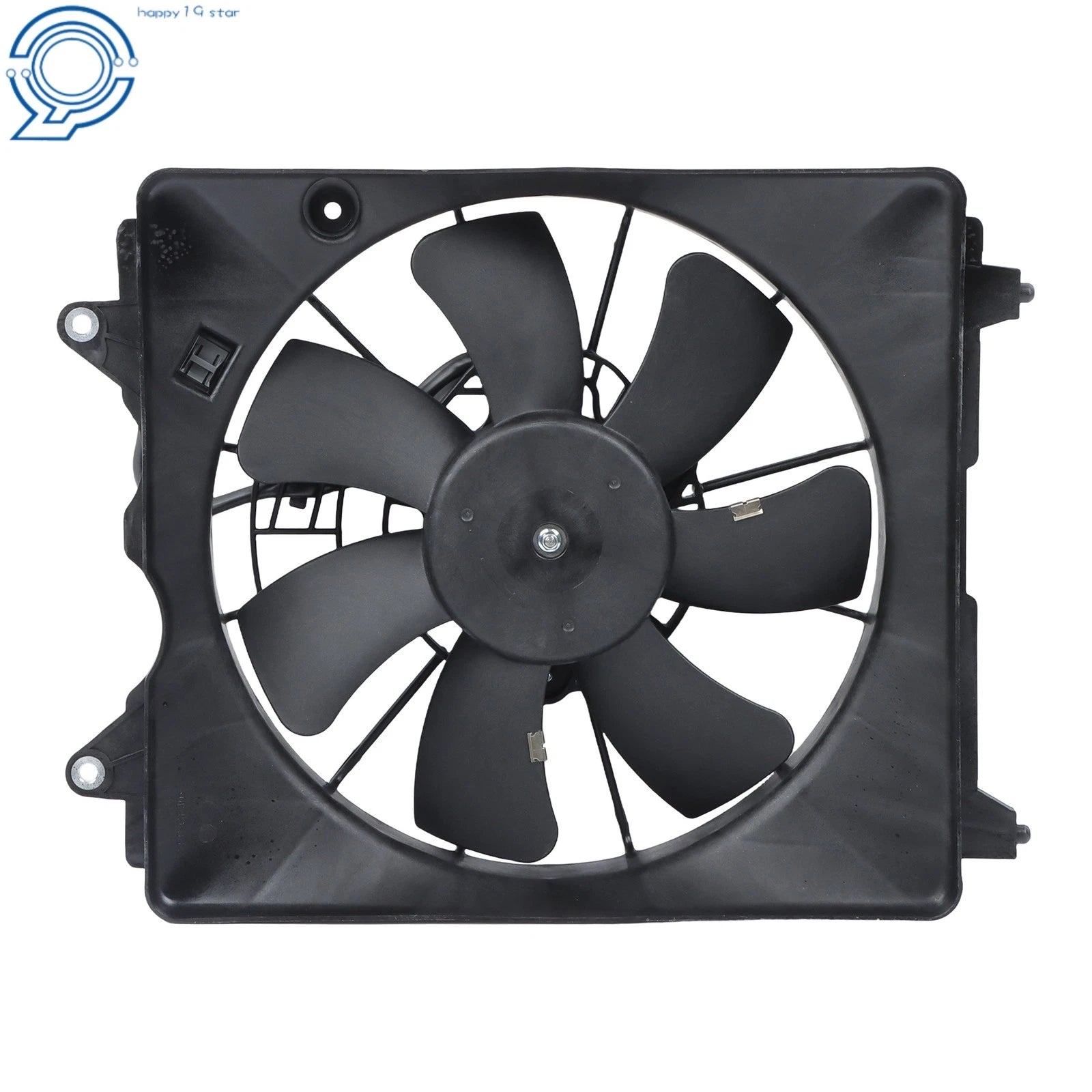 Radiator Cooling Fan Assembly for Honda Civic (2006-2011)
