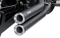 Cobra Speedster RPT Short Exhaust for Harley Sportster XL1200 XL883 (2014–2020)