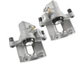 Brake Caliper Set for Mazda 3 (2009–2013) BY693WD