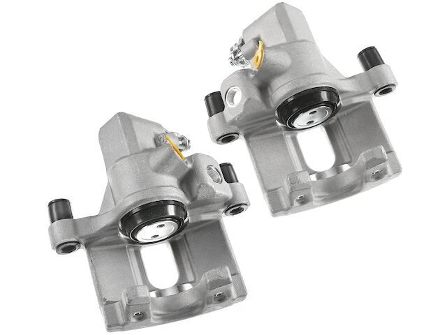 Brake Caliper Set for Mazda 3 (2009–2013) BY693WD