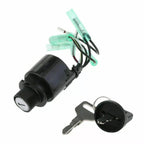 Outboard Ignition Switch & Key for Honda BF115 BF135 BF150 BF175 (35100-ZV5-013)