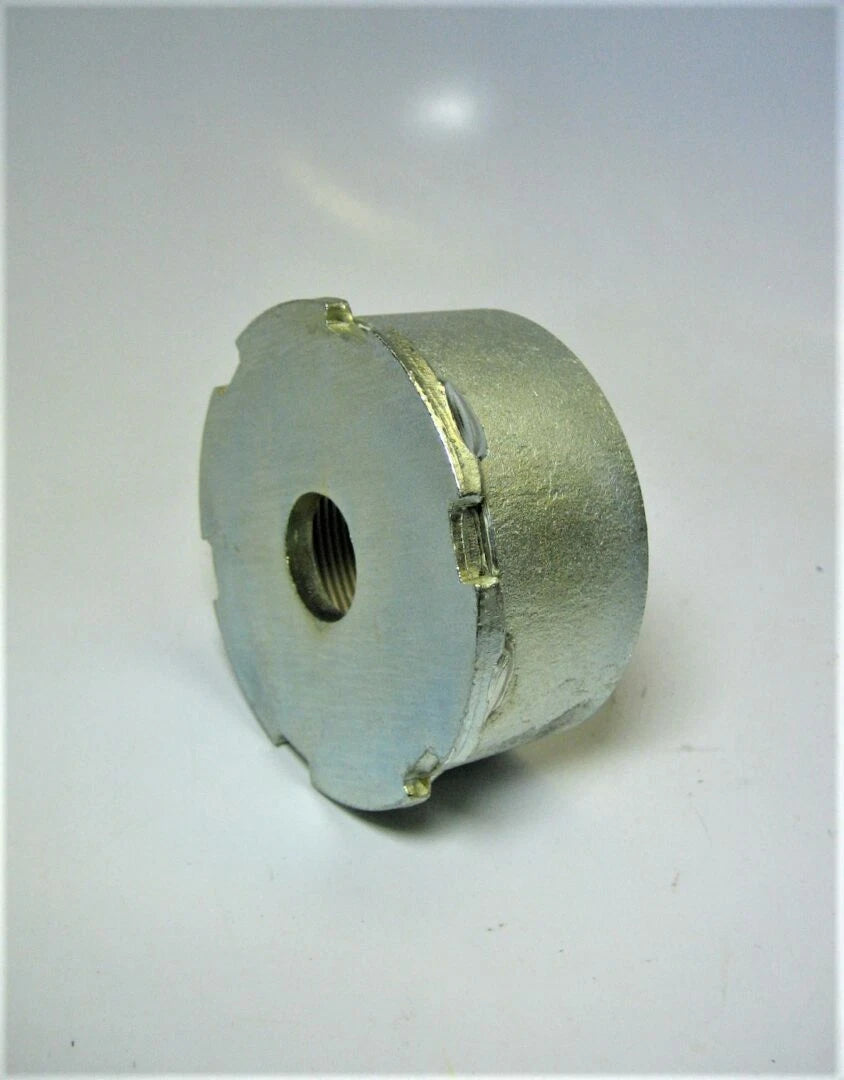 Flexible Suspension Adjusting Sleeve for Volvo Penta 863873 (OEM)