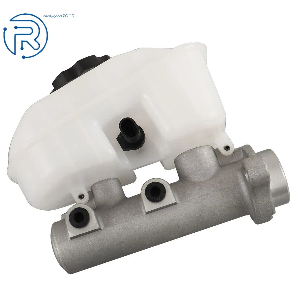 Brake Master Cylinder w/ Reservoir for Cadillac DeVille 4.6L (2002–2005) M630043