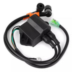 CDI Coil Unit Assy for Tohatsu M6B M8B Nissan NS6B NS8B (2-stroke) 3B2-06060-0