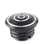 Gas Cap Fuel Oil Tank Cover for Harley Sportster XL883 XL1200 1996-2016