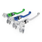 Clutch Lever Handle Perch for Yamaha YZ65/80 YZ85 YZ125 YZ250/450F/FX (2017–2023)