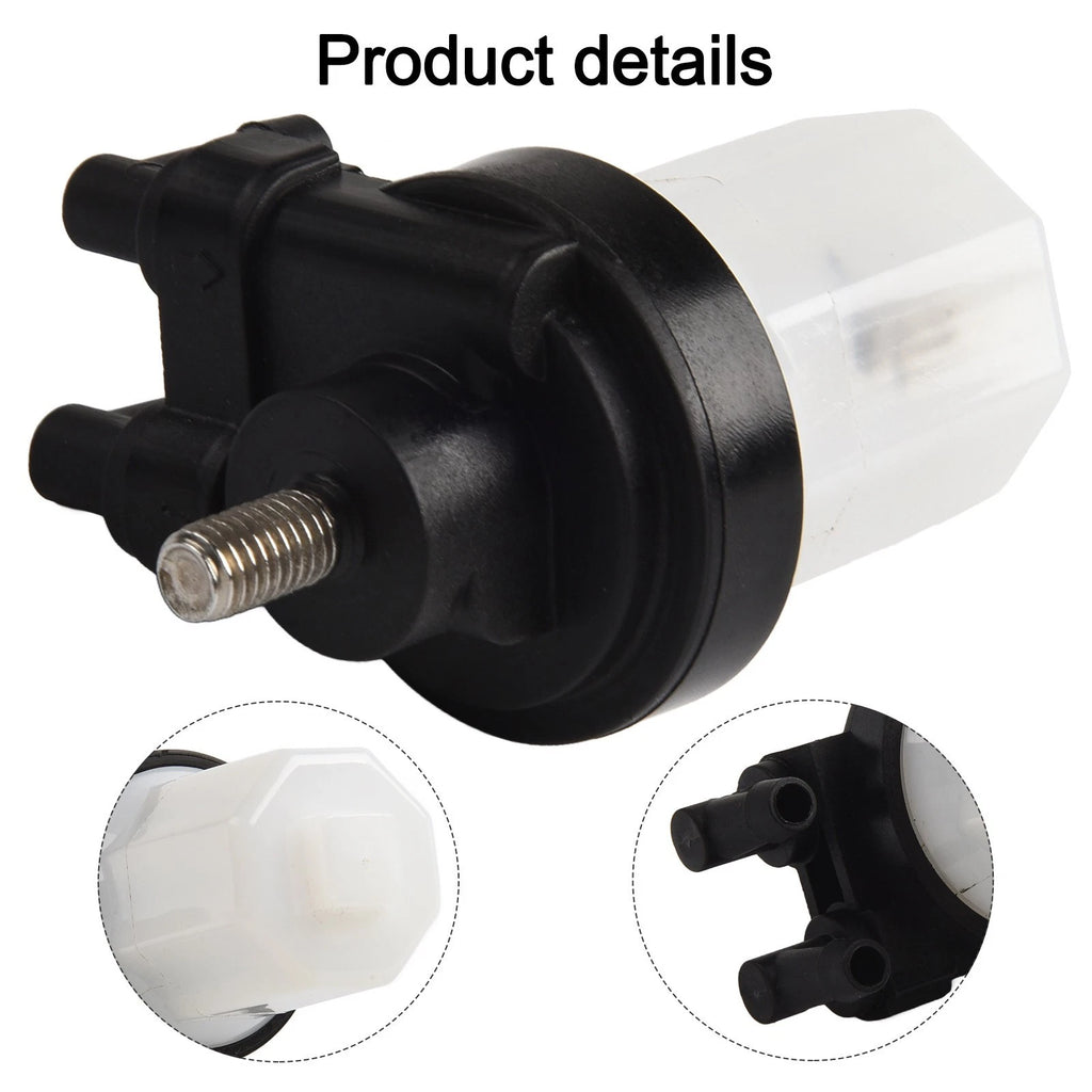 Fuel Filter for Mercury Mariner Outboard Engines 9.9-50HP (35-8M0088825)