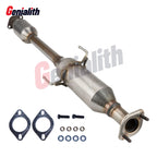 Rear Catalytic Converter for Hyundai Sonata (2011–2017) 2.4L