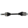 2X CV Axles for Honda Civic Sport 2019-2020 (Manual Trans, 2.0L)