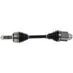 2X CV Axles for Honda Civic Sport 2019-2020 (Manual Trans, 2.0L)