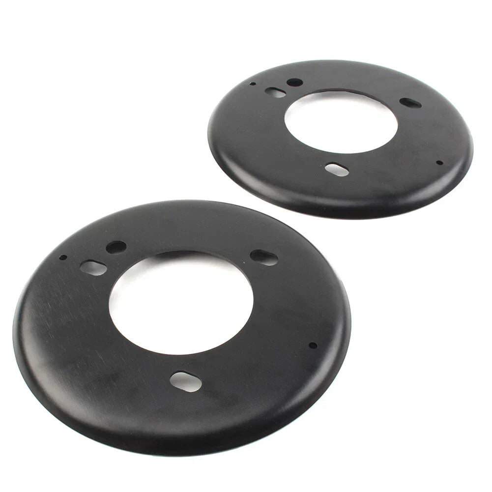 Strut Mount Reinforcement Plates for BMW 3 Series E46 E85 E86 Z4 (1999-2008)