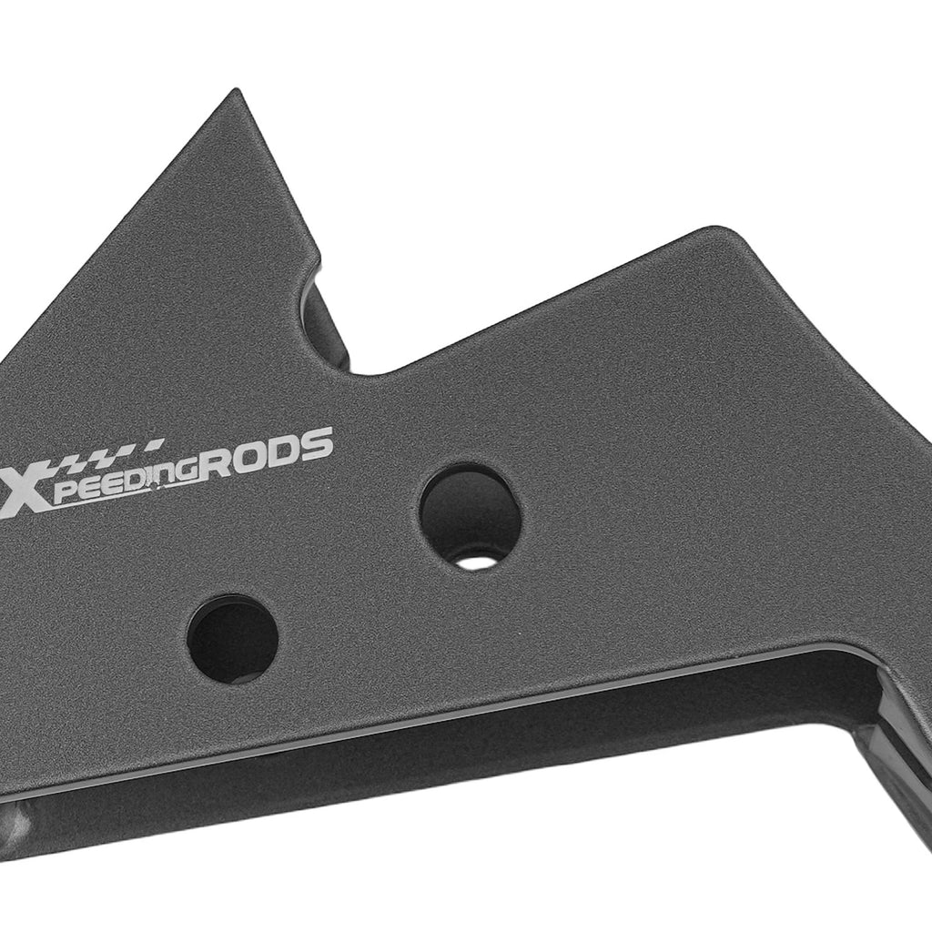 2.5" Lift Kit Brackets for Can-Am Commander Max 1000 (2012-2020)