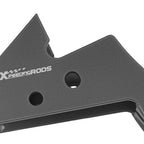 2.5" Lift Kit Brackets for Can-Am Commander Max 1000 (2012-2020)